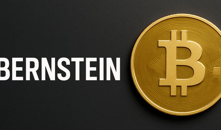 Bitcoin Crosses 3,000 As Bernstein Predicts 0,000 By Early 2026