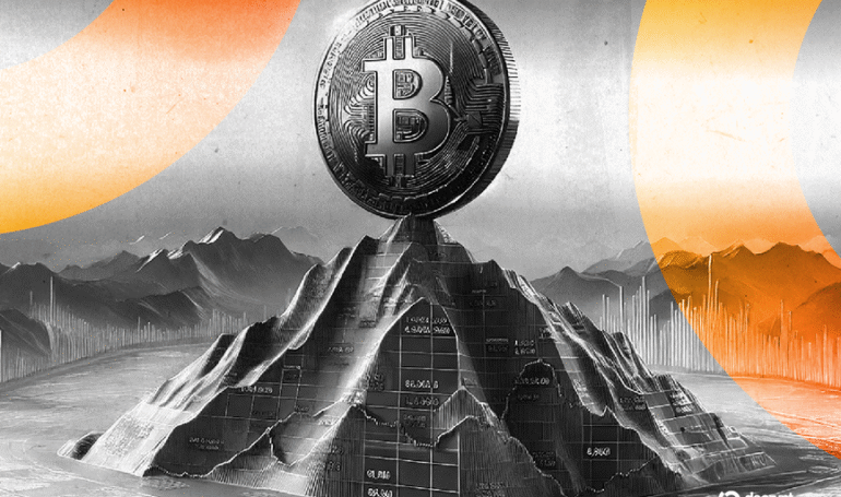 Bitcoin Dominance Sinks as Ethereum, XRP Rise