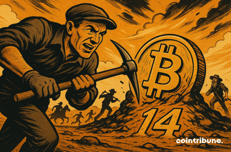 Bitcoin ETFs Record 14th Consecutive Day of Inflows