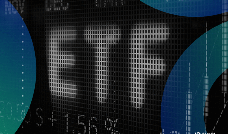 Bitcoin ETFs Shed 2 Million As 15-Day Streak Ends