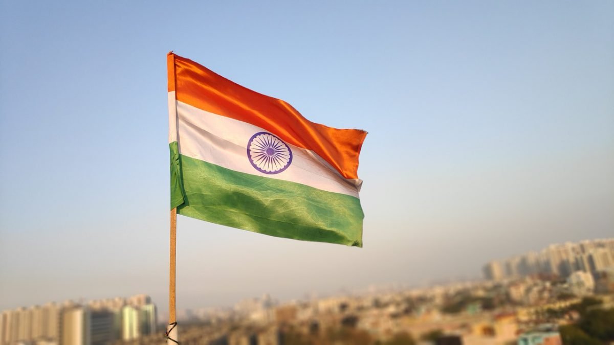 Bitcoin, ETH, SOL Gain Ground With India’s Wealthy: Here’s Why