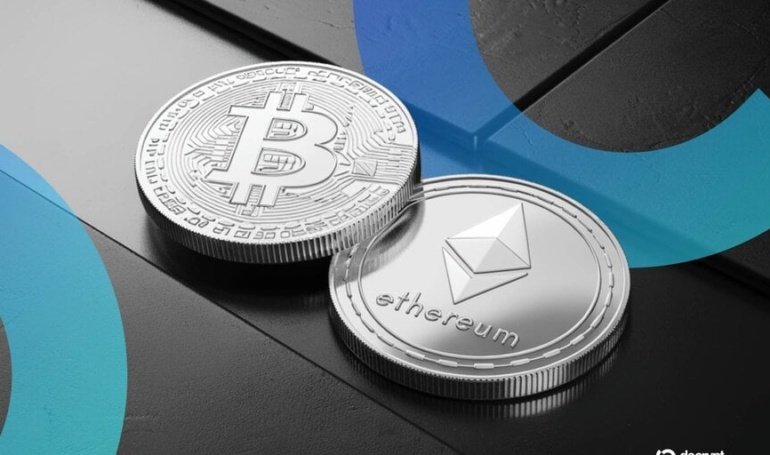 Bitcoin, Ethereum, and XRP Slump as US Interest Rate Decision Nears