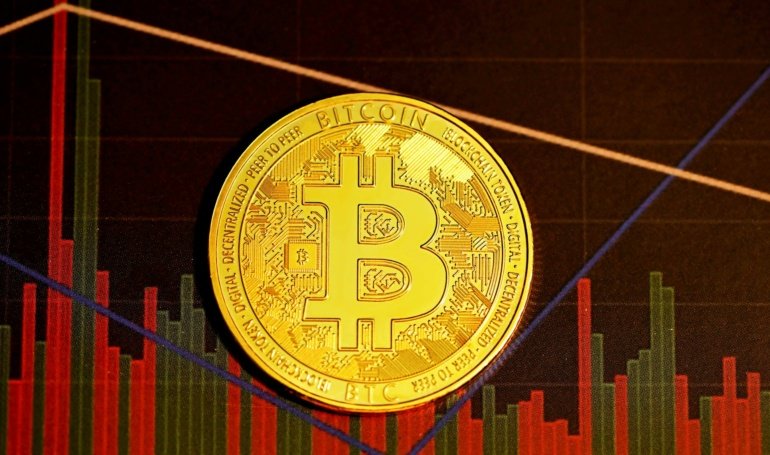 Bitcoin Exchange Inflows Spike After 3,000 Peak