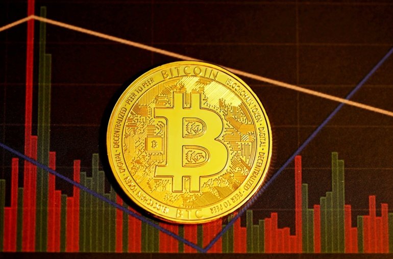 Bitcoin Exchange Inflows Spike After 3,000 Peak