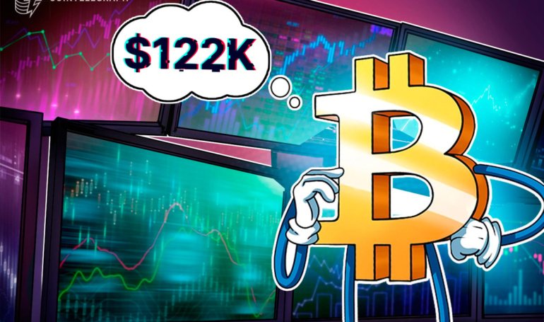 Bitcoin Eyes 3K But Q3 Data Could Stall Price Discovery