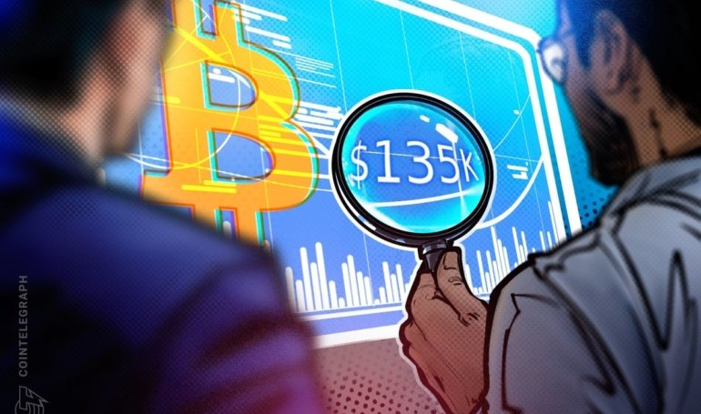 Bitcoin Eyes 5K Target After Record High
