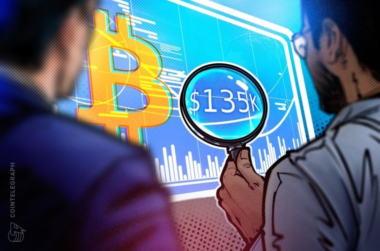 Bitcoin Eyes 5K Target After Record High
