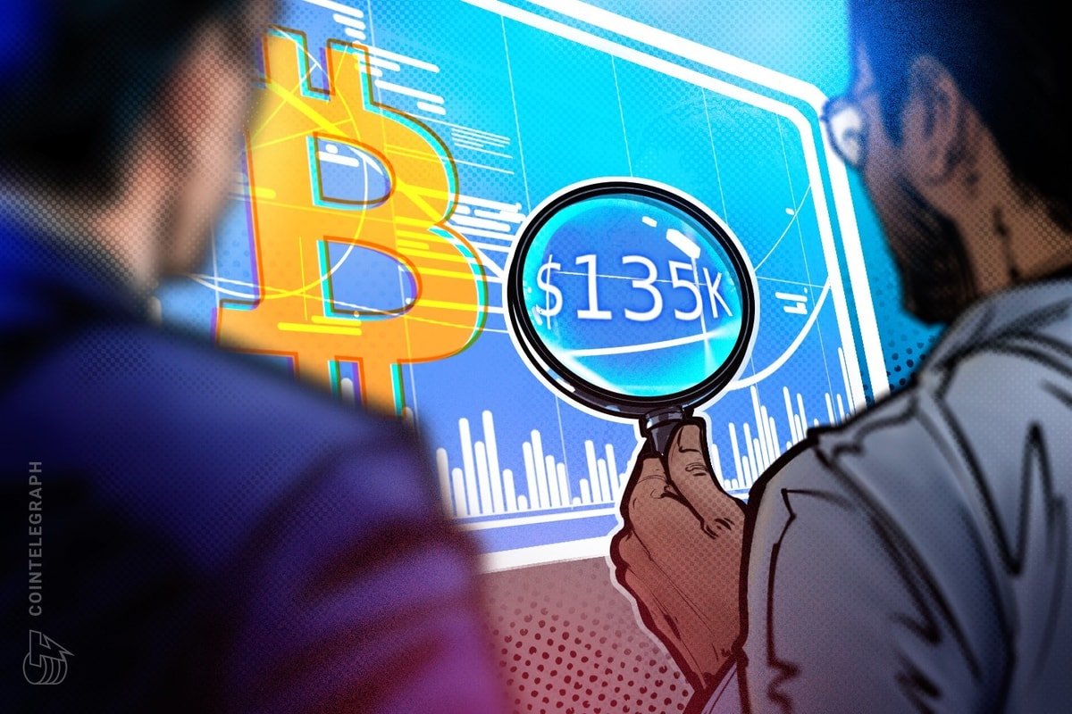 Bitcoin Eyes 5K Target After Record High