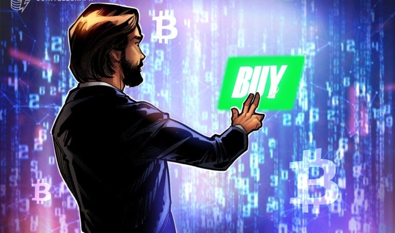 Bitcoin Faces Key Test Under 0K After Sticky CPI Print