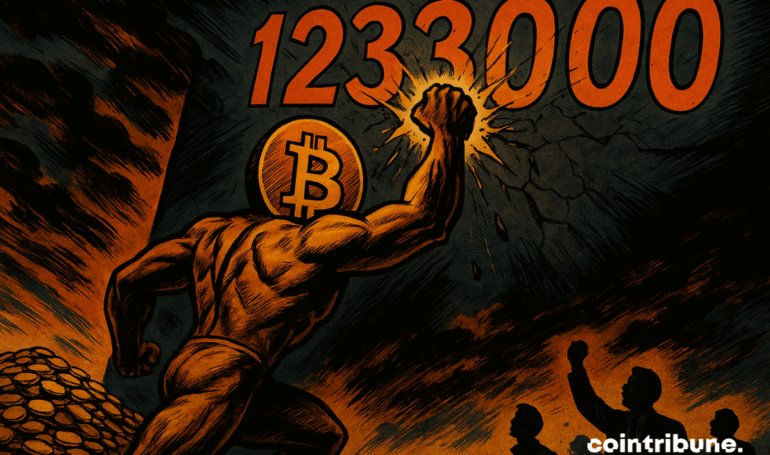 Bitcoin Faces Resistance From Key On-Chain Indicator