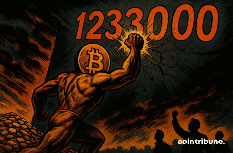 Bitcoin Faces Resistance From Key On-Chain Indicator