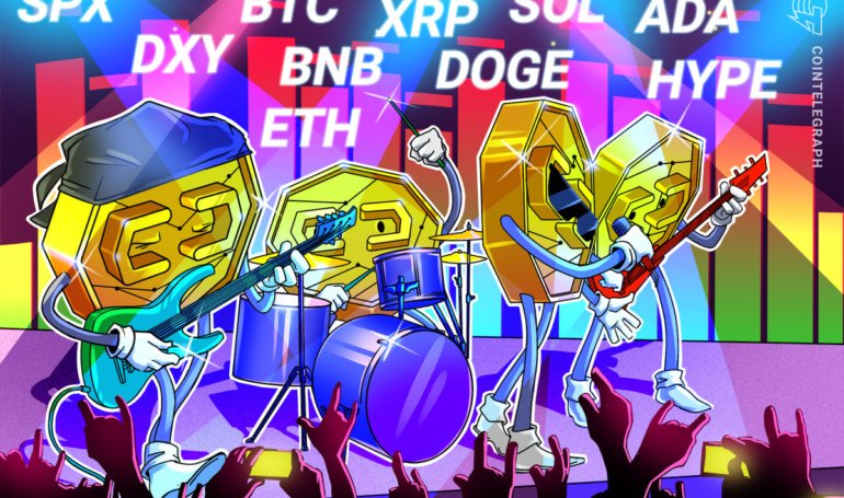 Bitcoin Fails At 0.5K While Altcoins Aim to Rebound