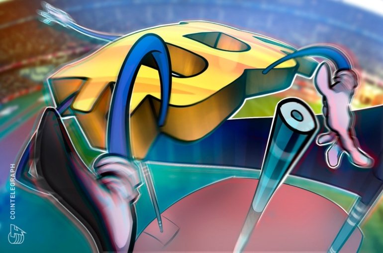 Bitcoin Flips Amazon’s .3T Market Cap, Becomes Fifth-Largest Asset