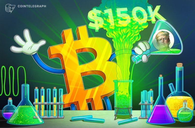 Bitcoin Forecast Hopes For 38% BTC Price Gains From The “Big Beautiful Bill”