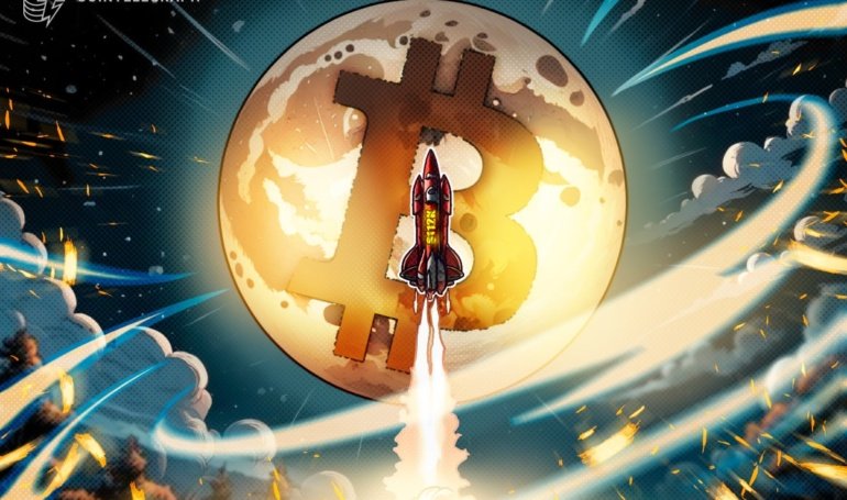 Bitcoin Futures Turn Bullish As Traders Flip Long