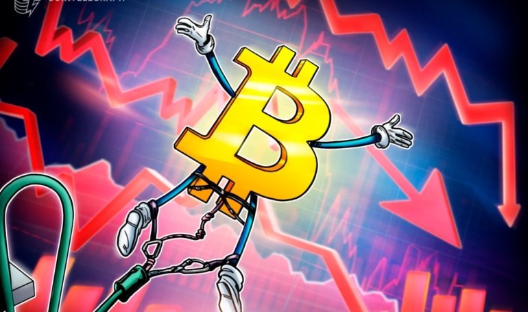 Bitcoin Grabs 7,500 Bid Liquidity Amid “Frothy” Altcoin Markets