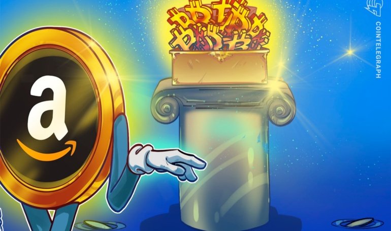 Bitcoin Grows to 5th Global Asset ahead of Crypto Week