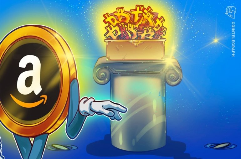 Bitcoin Grows to 5th Global Asset ahead of Crypto Week