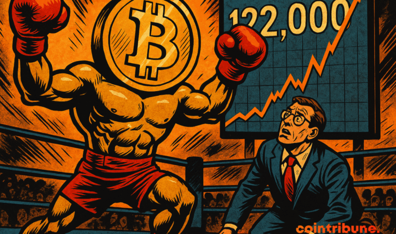 Bitcoin Hits 2,000, Overtakes Amazon in Market Value