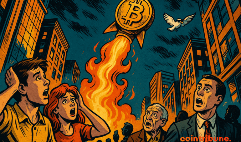 Bitcoin Hits New All-Time High: Analysts Weigh In on What’s Next