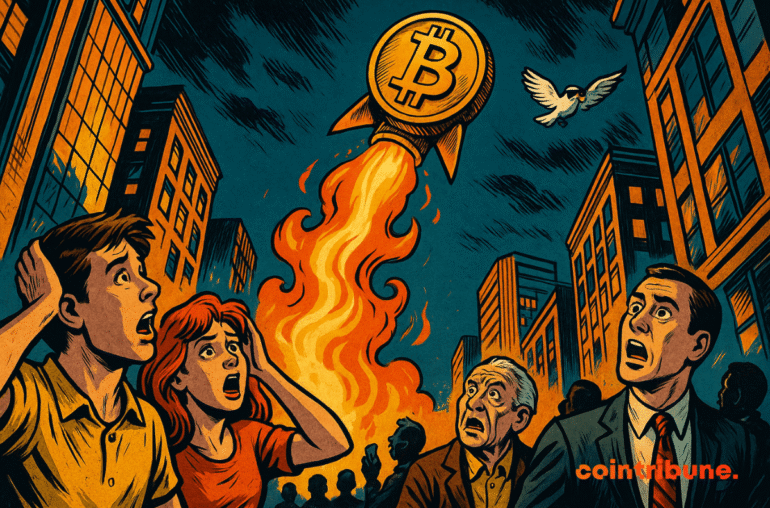 Bitcoin Hits New All-Time High: Analysts Weigh In on What’s Next