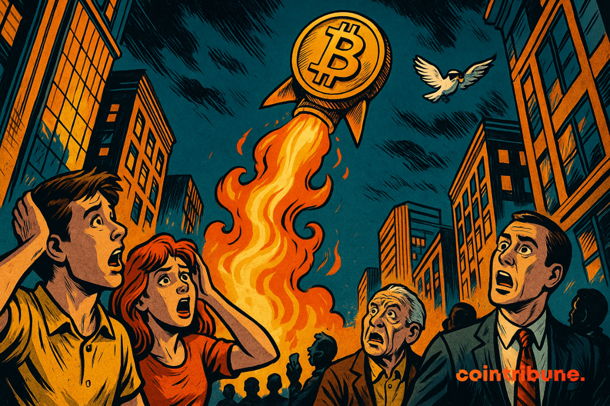 Bitcoin Hits New All-Time High: Analysts Weigh In on What’s Next