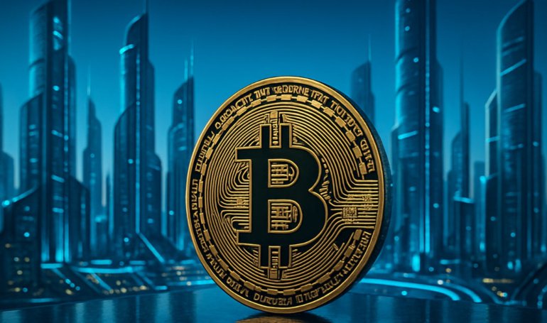 Bitcoin Hits New All Time High As IBIT Breaks ETF Records