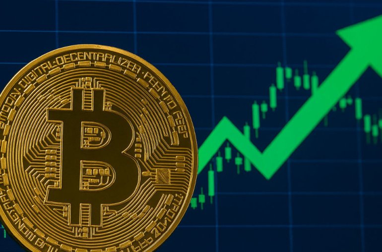 Bitcoin Hits New All Time High at 2,000 As Corporations Buy Record Amounts of BTC