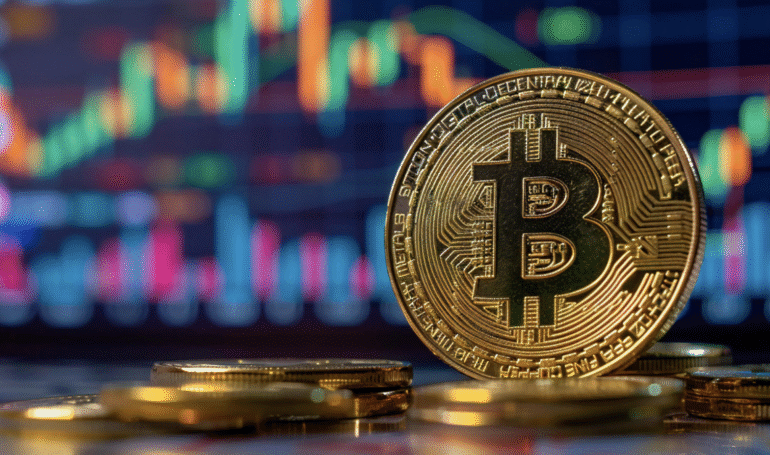 Bitcoin Hits Record Peak. How High Can It Surge in 2025?