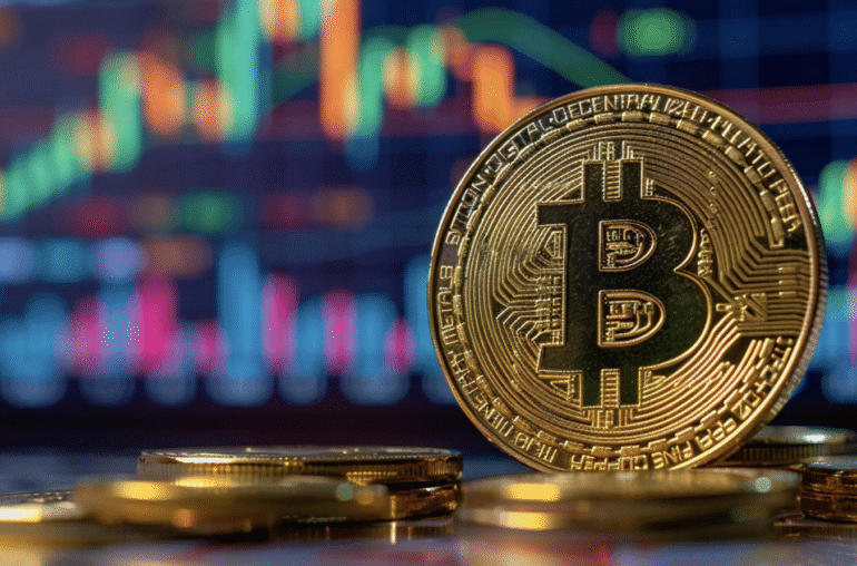 Bitcoin Hits Record Peak. How High Can It Surge in 2025?