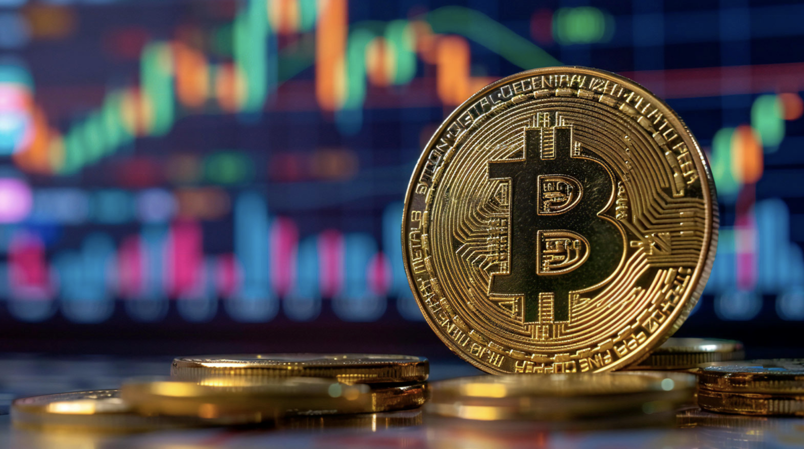 Bitcoin Hits Record Peak. How High Can It Surge in 2025?