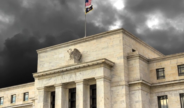 Bitcoin Holds Steady as Fed Leaves Interest Rate Intact