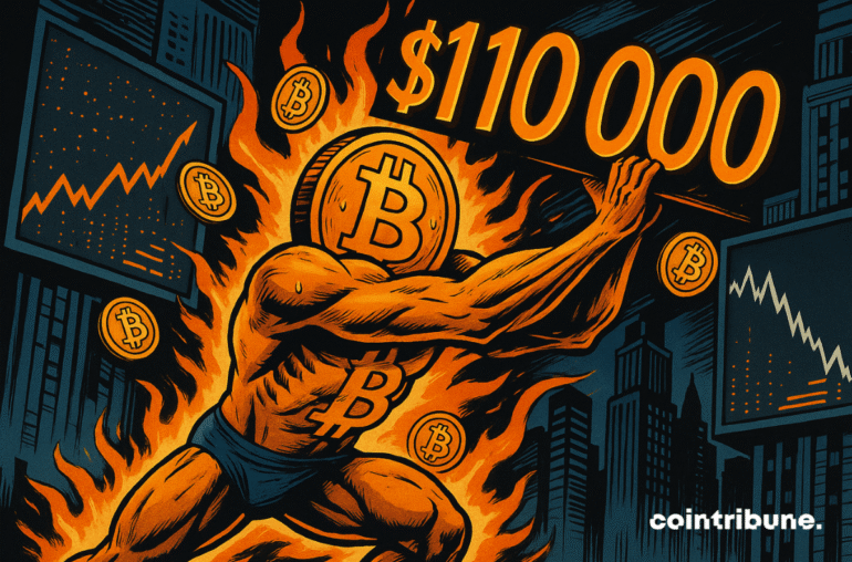 Bitcoin Is Reaching New Highs, But These Divergences Signal A Potential Trap