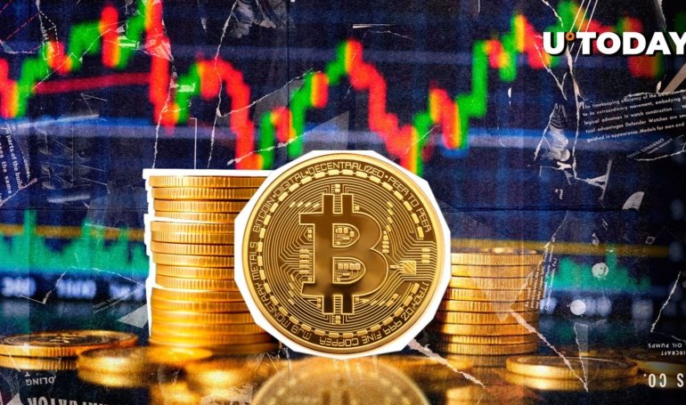 Bitcoin Jumps 98% in Crucial On-Chain Metric, Road to 0,000?