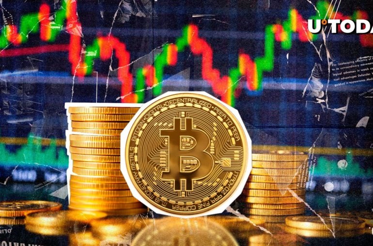 Bitcoin Jumps 98% in Crucial On-Chain Metric, Road to 0,000?