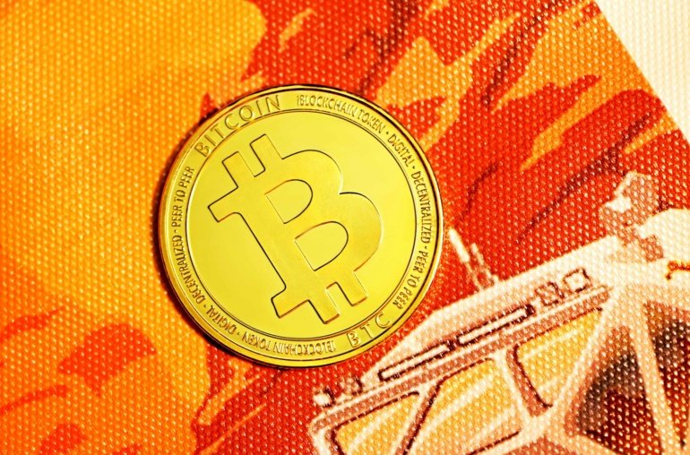 Bitcoin Market Enters Caution Zone Amid Rising Sell-Side Pressure, Analyst Says