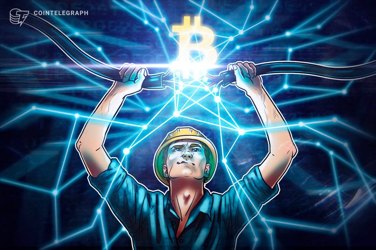 Bitcoin Miner Phoenix Group launches 0M Crypto Treasury: BTC, SOL