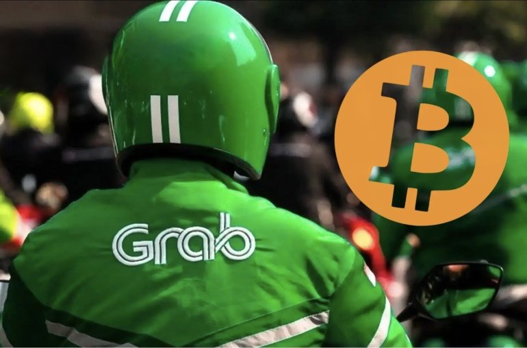 Bitcoin Now Accepted On Grab In The Philippines