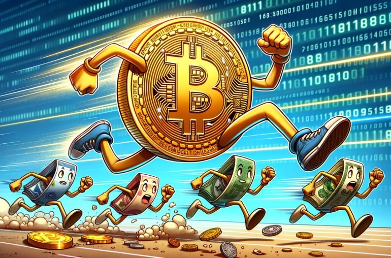 Bitcoin Open Interest Reaches All-Time High: Should You Worry?