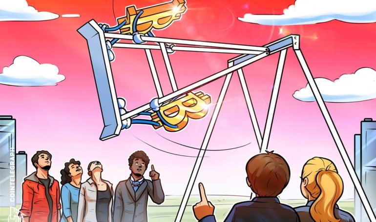 Bitcoin Price Could See “Brief Rally Halt”: Here is Why