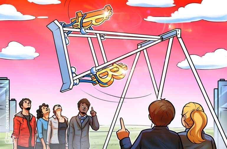 Bitcoin Price Could See “Brief Rally Halt”: Here is Why