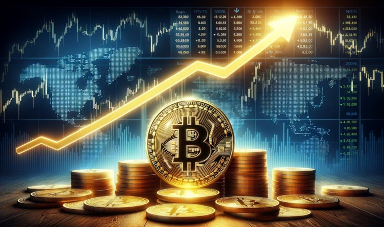 Bitcoin Price Gears Up for Fresh Rally After Tight Range?