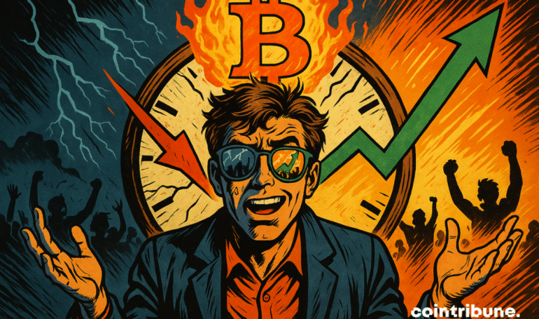 Bitcoin Price Prediction 2025: Retest or Record Break?