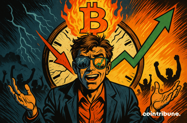 Bitcoin Price Prediction 2025: Retest or Record Break?