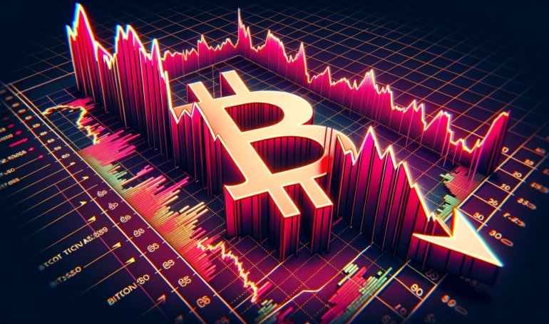 Bitcoin Price Risks Brutal 12% Crash as Whales Sell