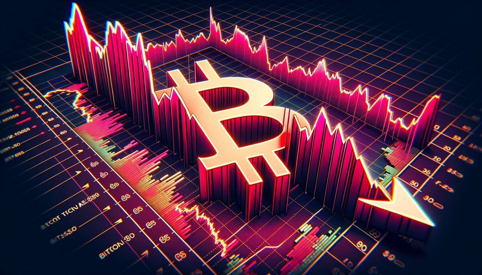 Bitcoin Price Risks Brutal 12% Crash as Whales Sell