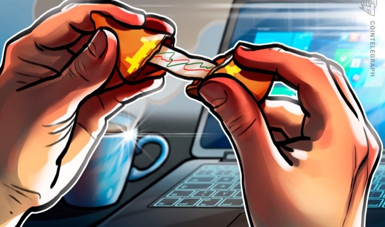 Bitcoin Price Sells-off Toward 0K, But For How Long?