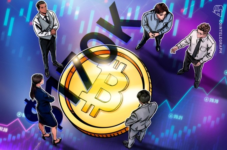 Bitcoin Price Target ‘Sits Around 0K’ as Global M2 Supply Reaches Record High