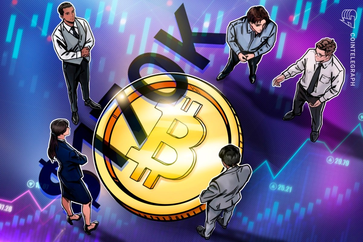 Bitcoin Price Target ‘Sits Around 0K’ as Global M2 Supply Reaches Record High