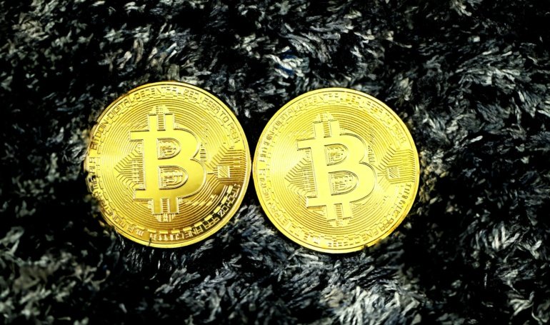 Bitcoin Profit-Taking Spikes Without Price Drop